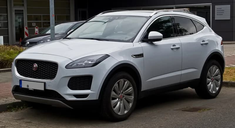 Land Rover Discovery Sport D165