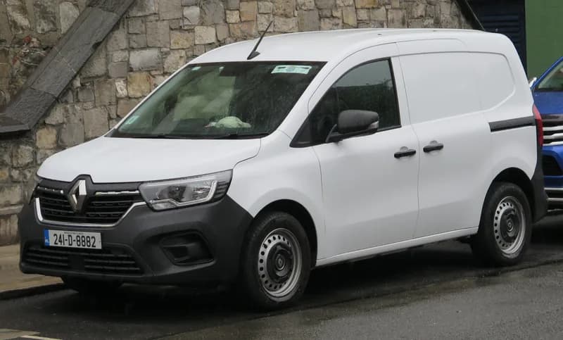 Renault Kangoo 1.3 TCe