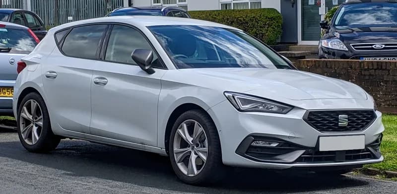 Seat Leon 1.5 TSI