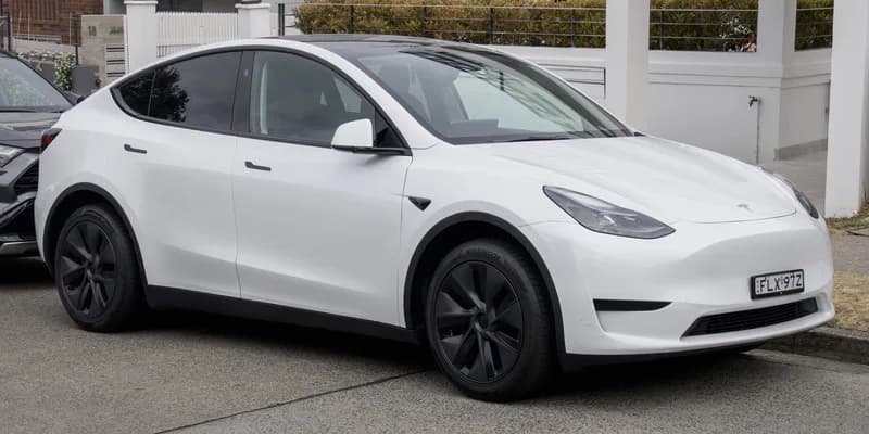 Tesla Model Y Performance