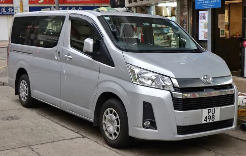 Toyota ProAce City 1.5