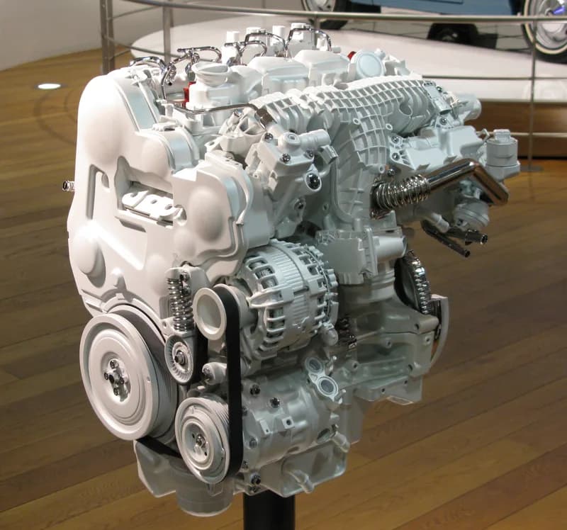 Volvo S90 B5